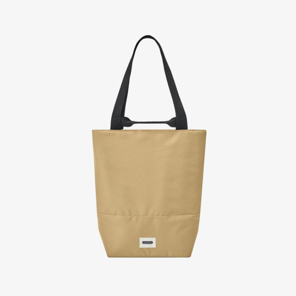 Insulated Tote Bag - Clay - Image 1