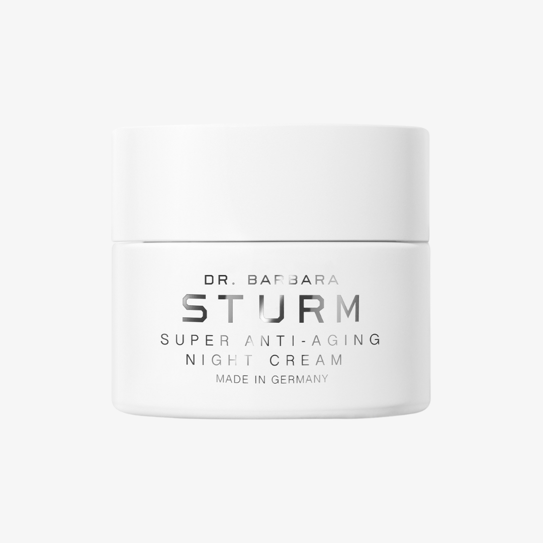 Super Anti-Aging Night Cream