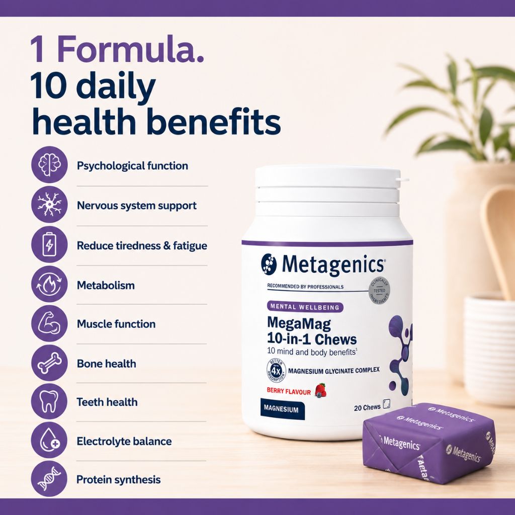 MegaMag® 10-in-1 Chews - Image 8