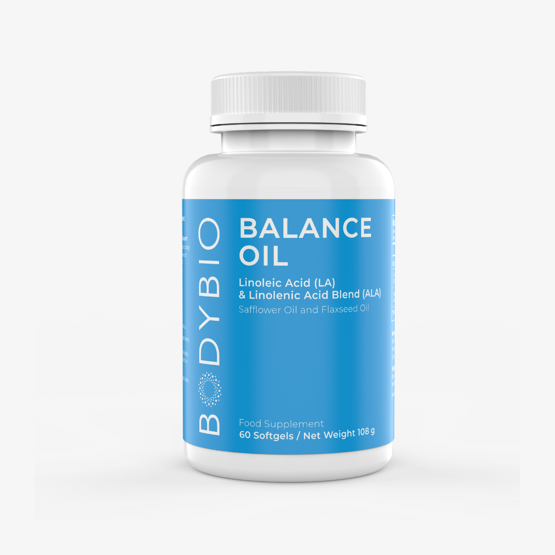 Balance Oil Softgels