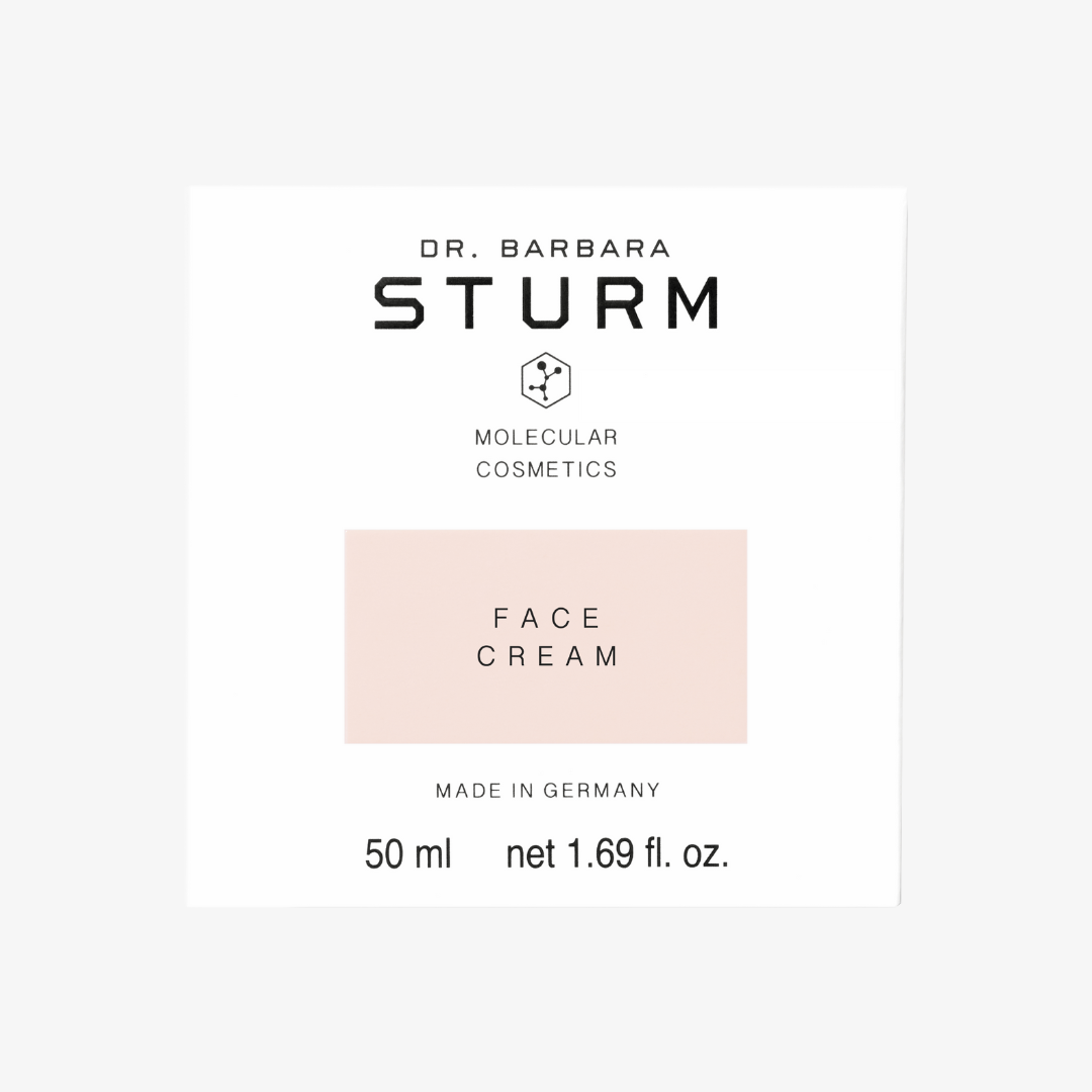 Face Cream
