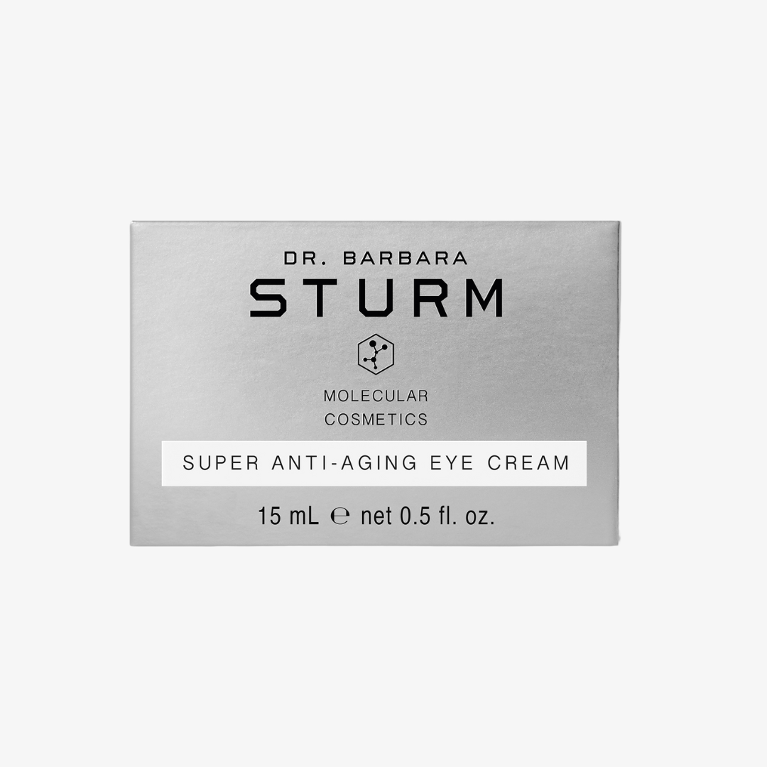 Super Anti-Aging Eye Cream