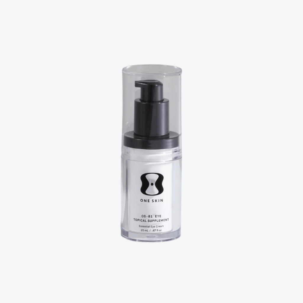 OS-1 EYE Topical Supplement - Image 1