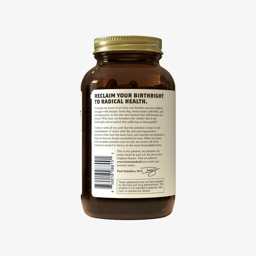 Grass-Fed Colostrum - Image 4