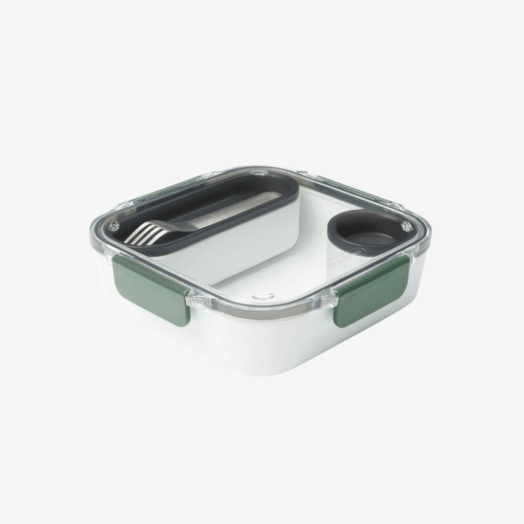 Lunch Box Original - Olive - Image 1