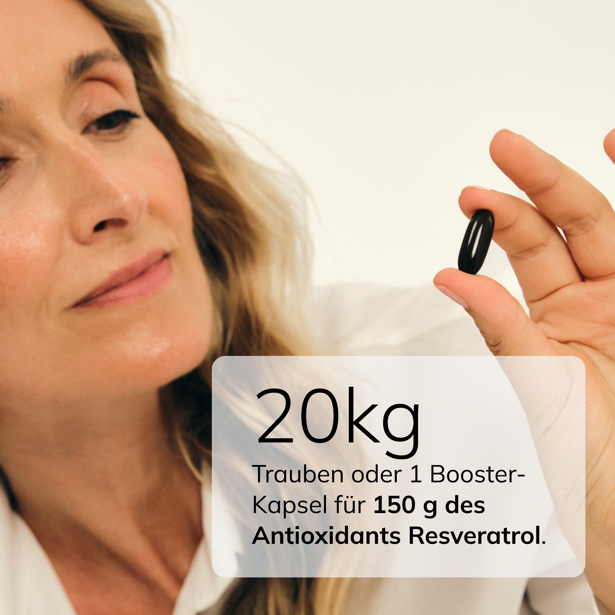 NAD+ Booster · NAD+-Verstärker - Image 5