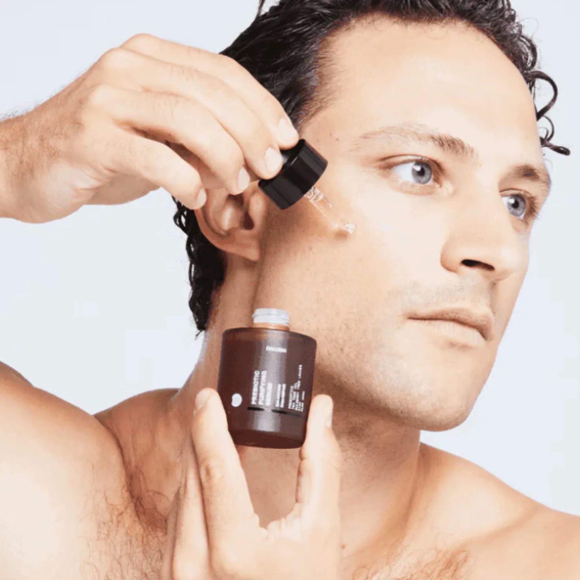 Prebiotic Purifying Serum · Gesichtsserum 30 ml - Image 8