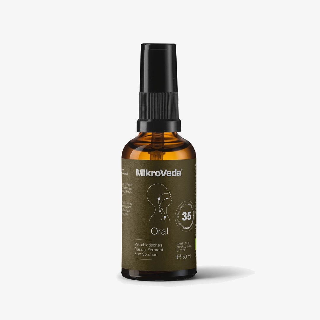 Oral Spray - Image 1