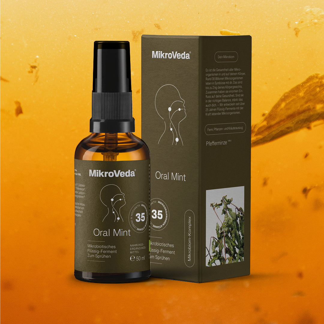 Oral Mint Spray - Image 4