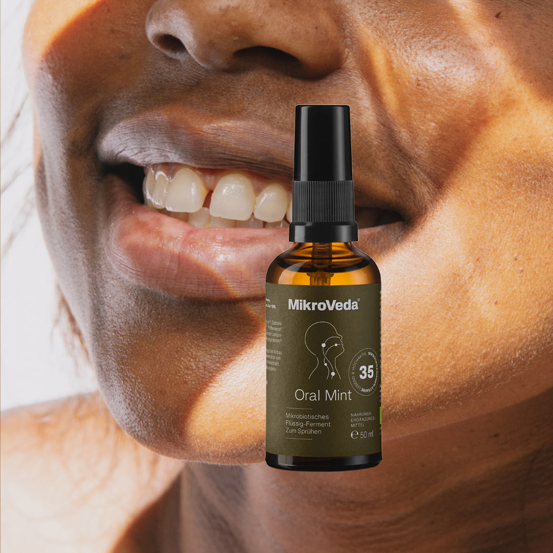 Oral Mint Spray - Image 5