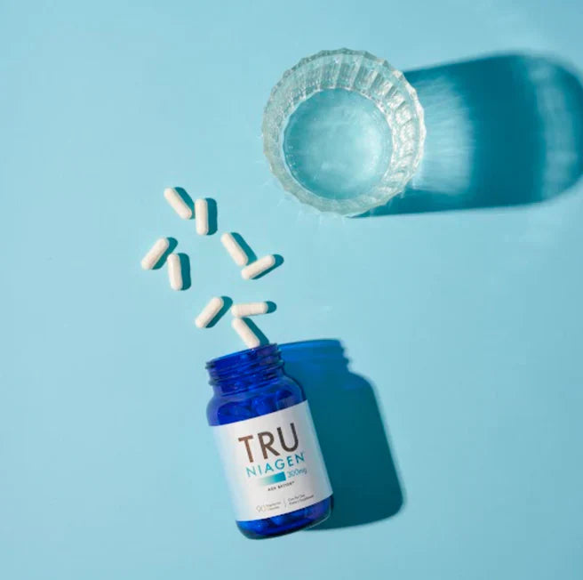 Tru Niagen - 300 mg - Image 3