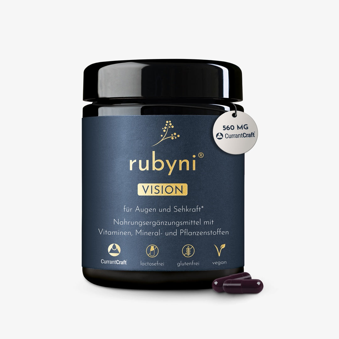 rubyni VISION
