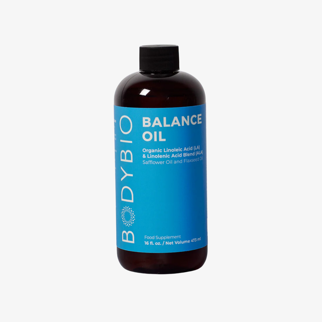 Balance Oil