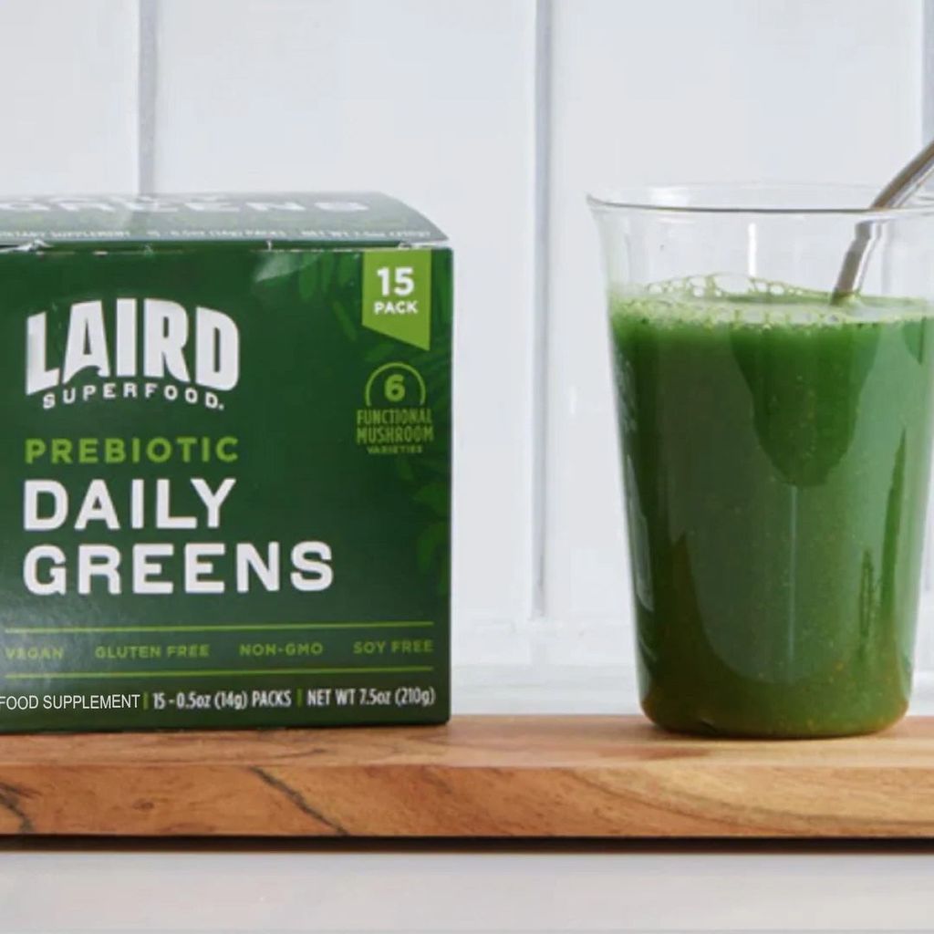 Prebiotic Daily Greens - Image 3