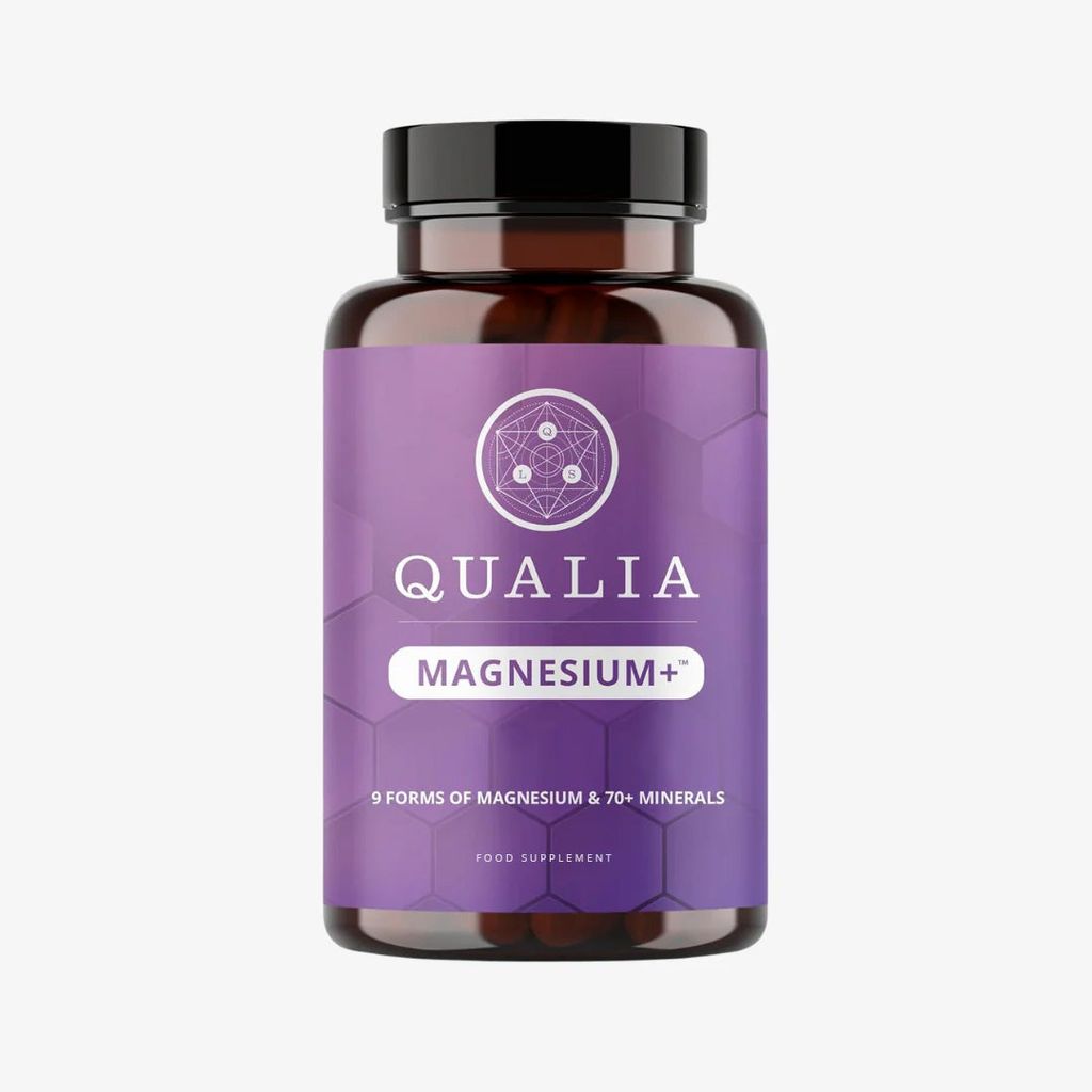 Qualia Magnesium+ - Image 1