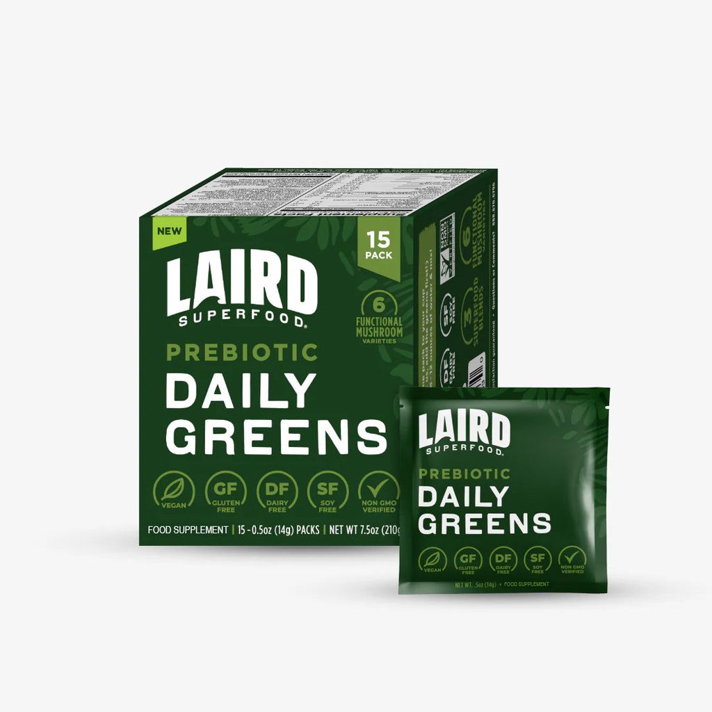 Prebiotic Daily Greens - Image 1