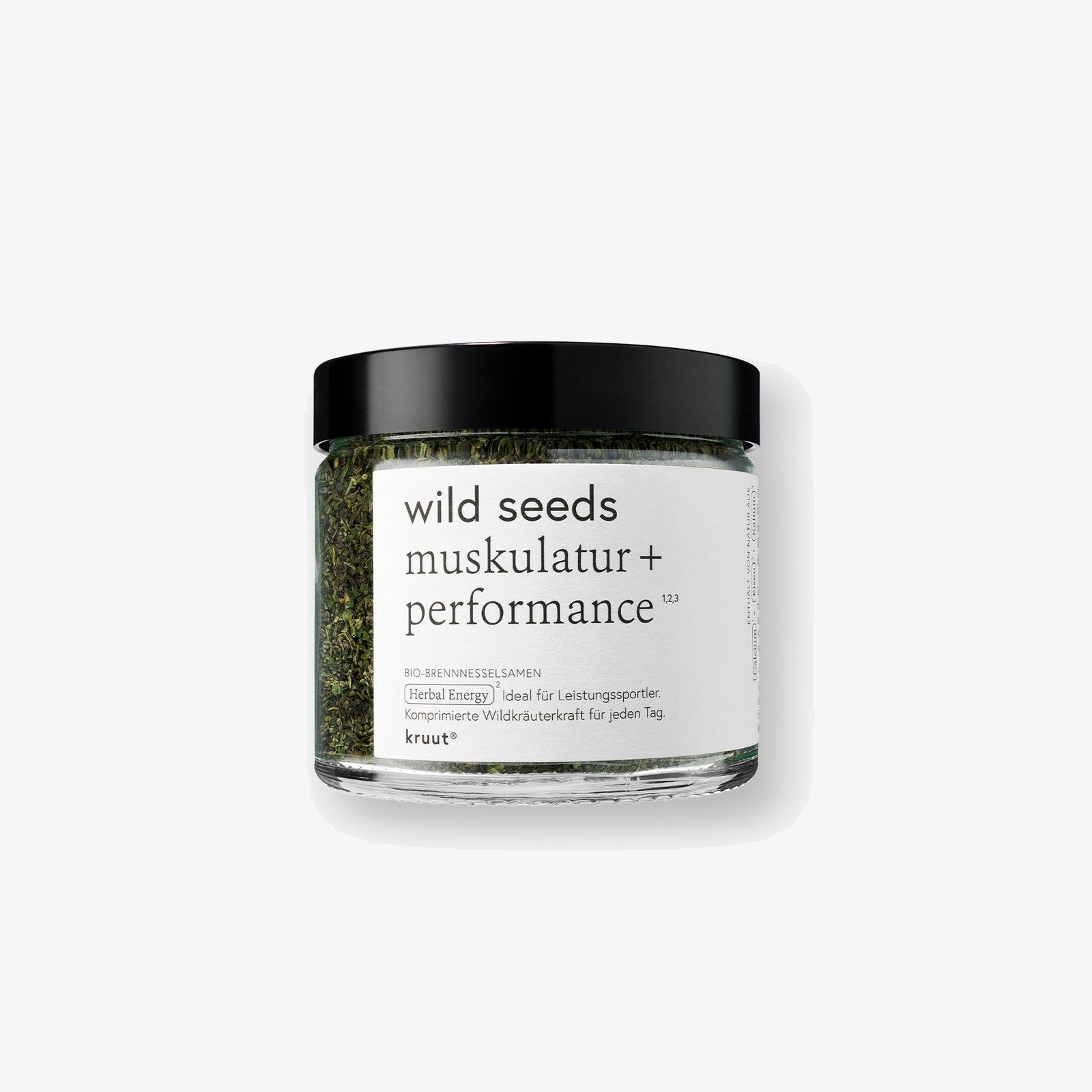 Kruut Wild Seeds - Image 1