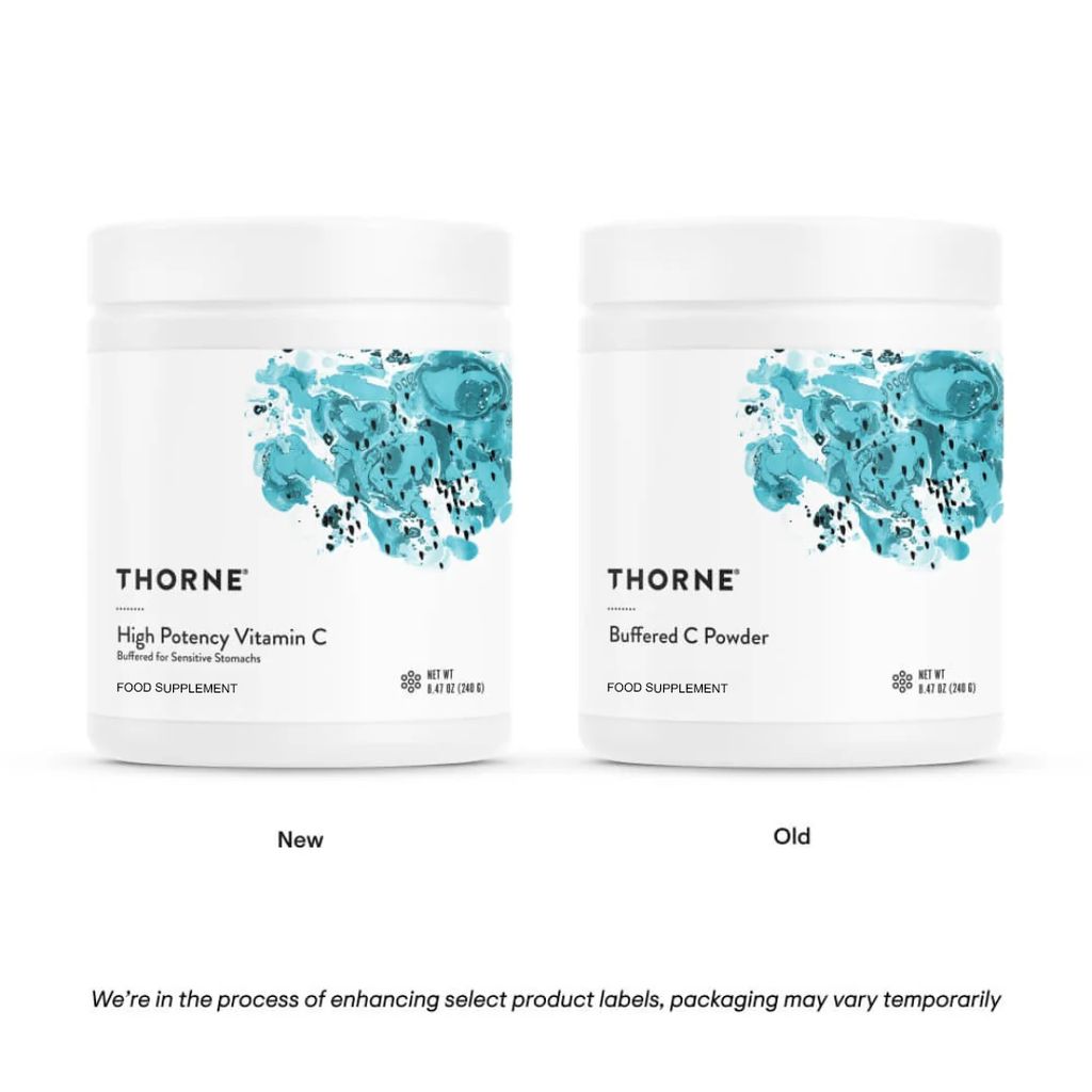 High Potency Vitamin C - Image 5