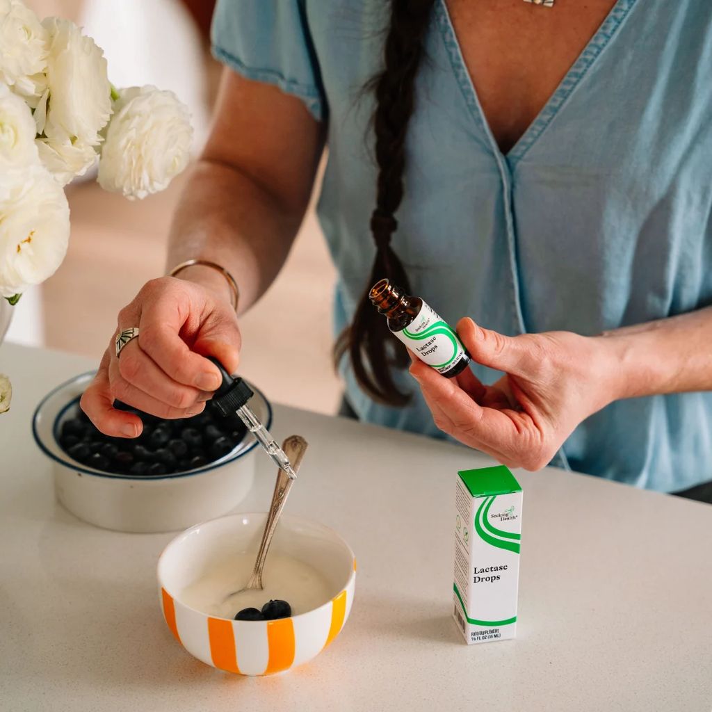Lactase Drops - Image 4