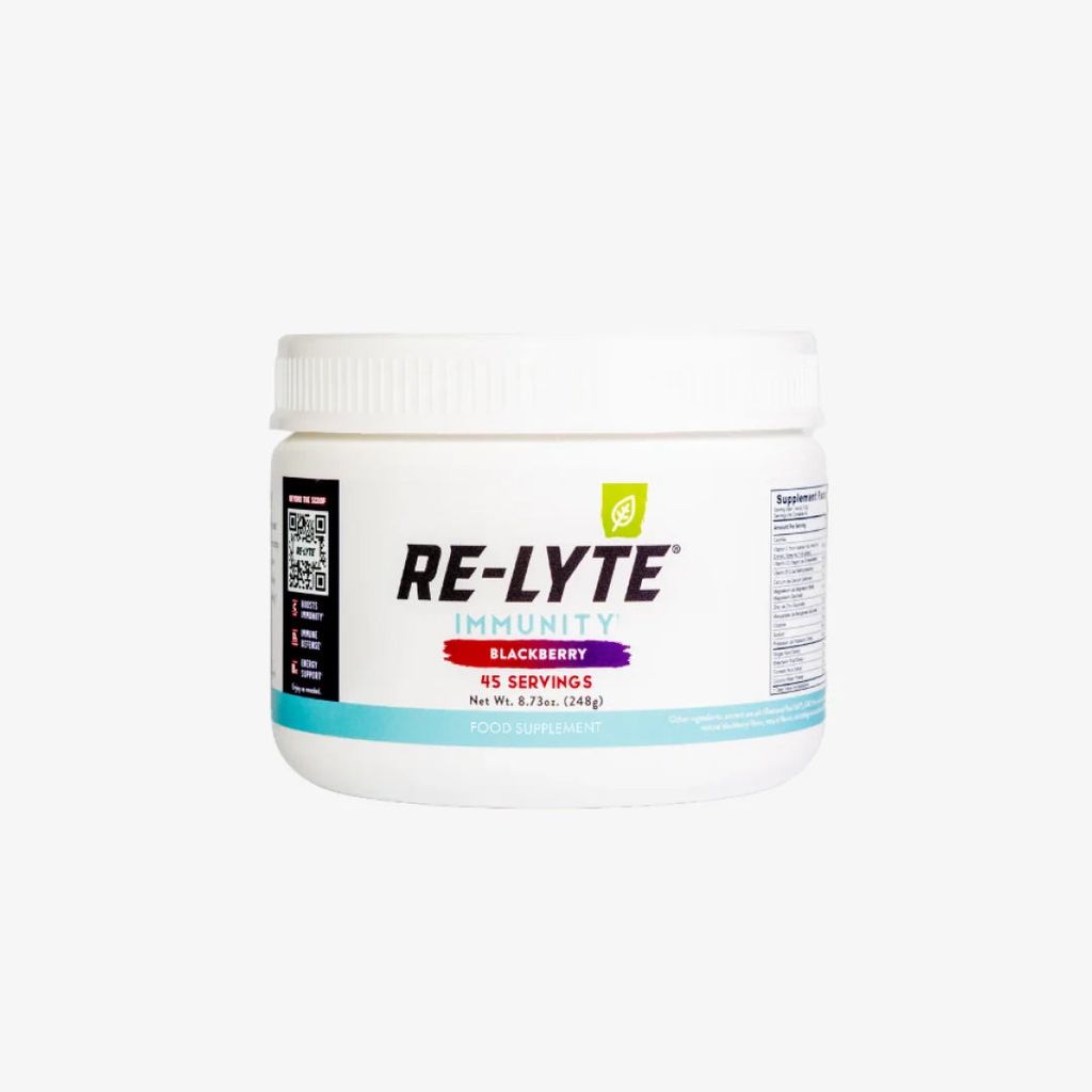 Re-Lyte Immunity - Blackberry - Image 1