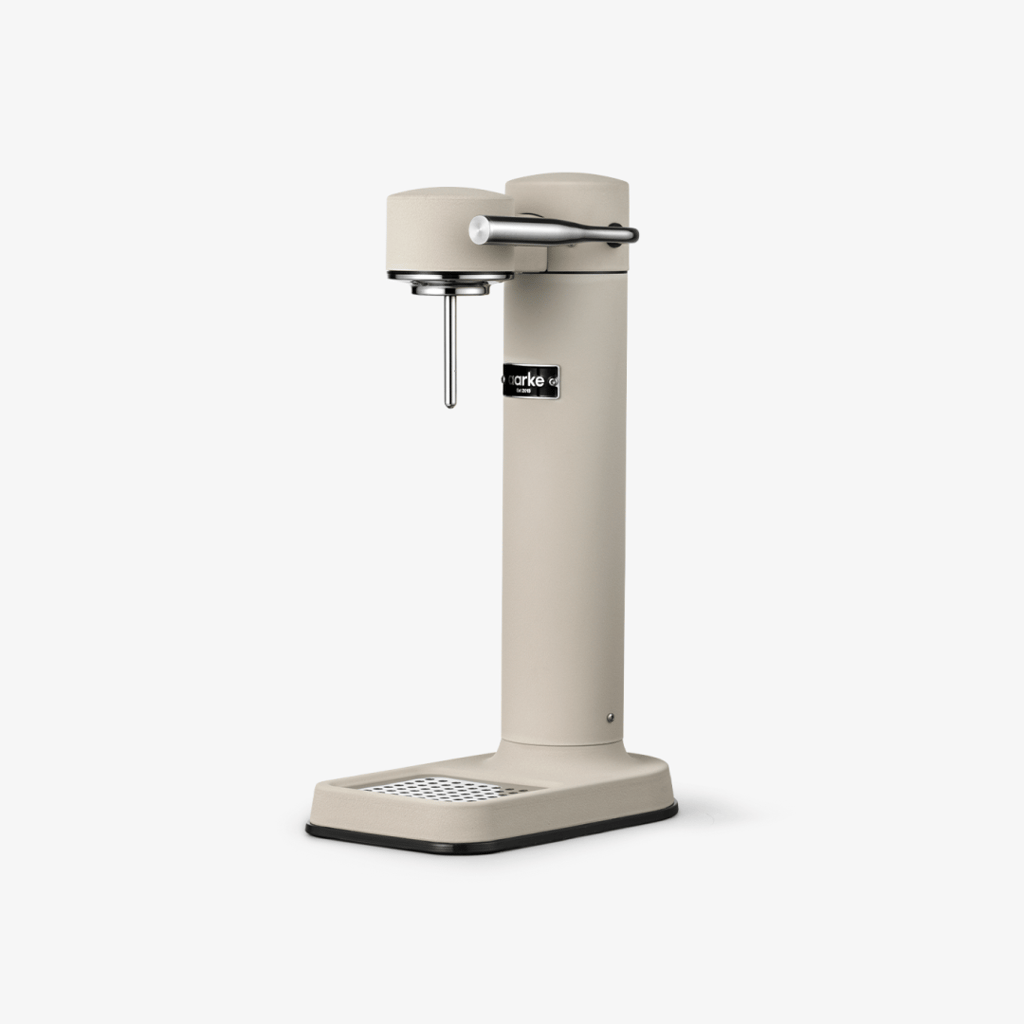 Carbonator 3 - Sand - Image 1