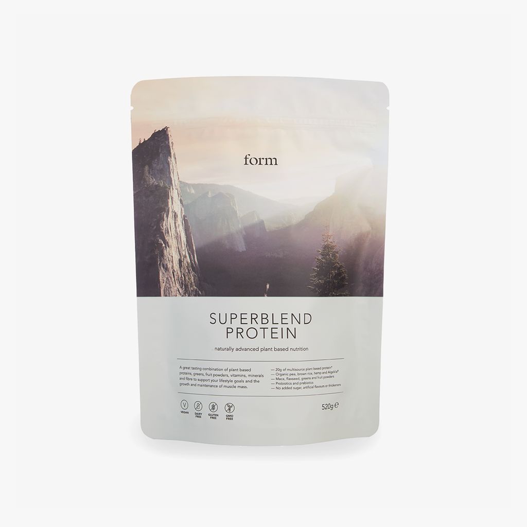 Superblend Protein - Chocolate Salted Caramel - Image 1